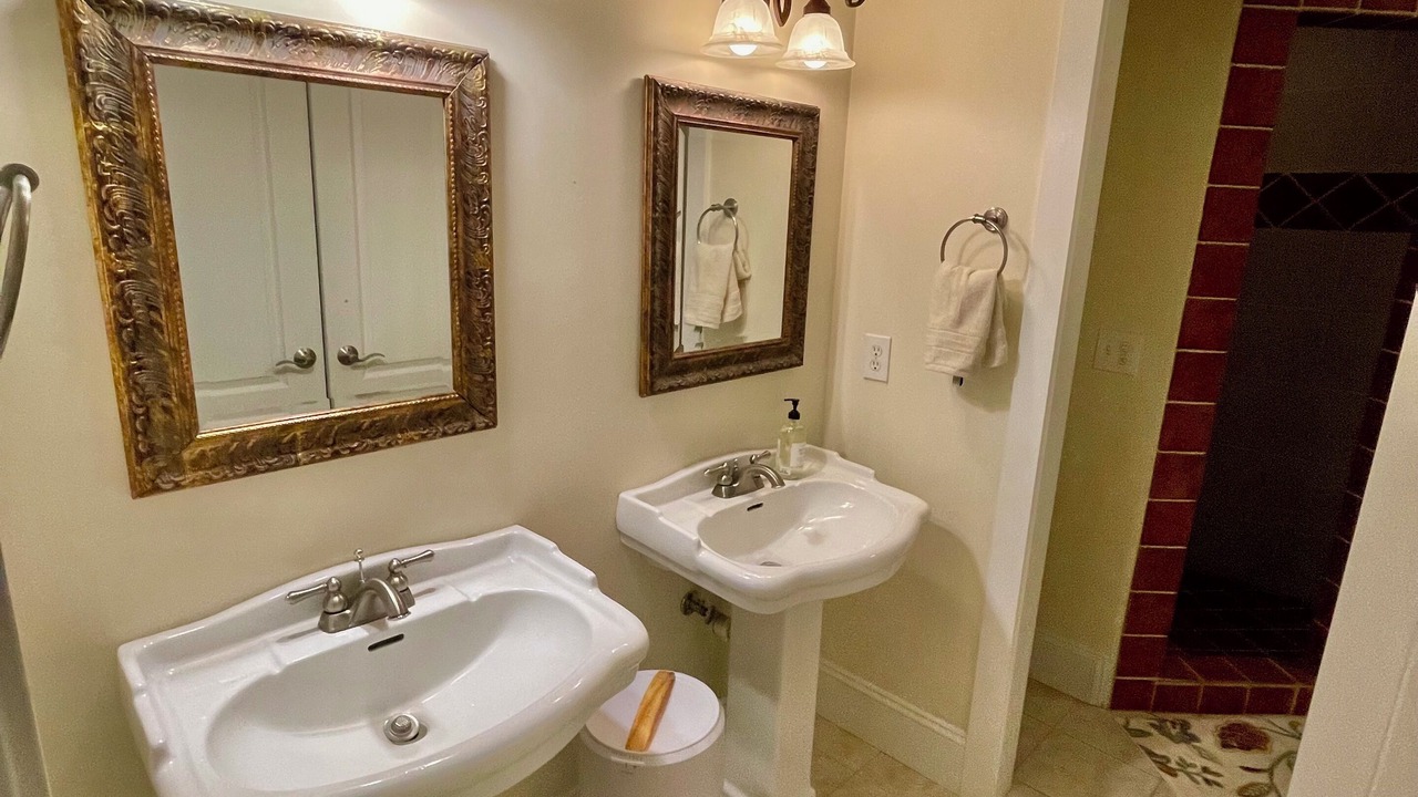 Photo of Bathroom in Mount Mourne