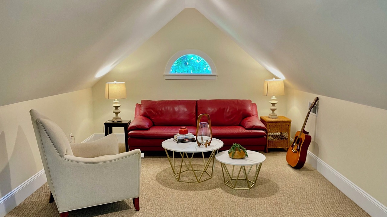 Photo of Livingroom in Mount Mourne