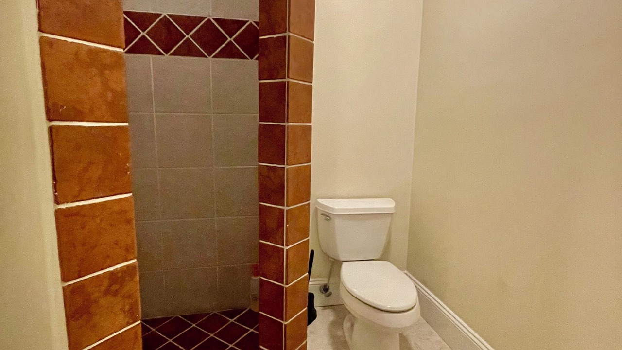 Photo of Bathroom in Mount Mourne