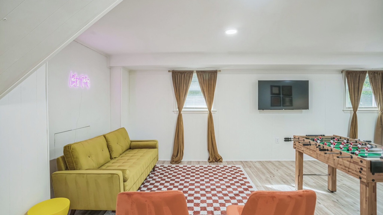 Photo of Bedroom in Northeast Raleigh