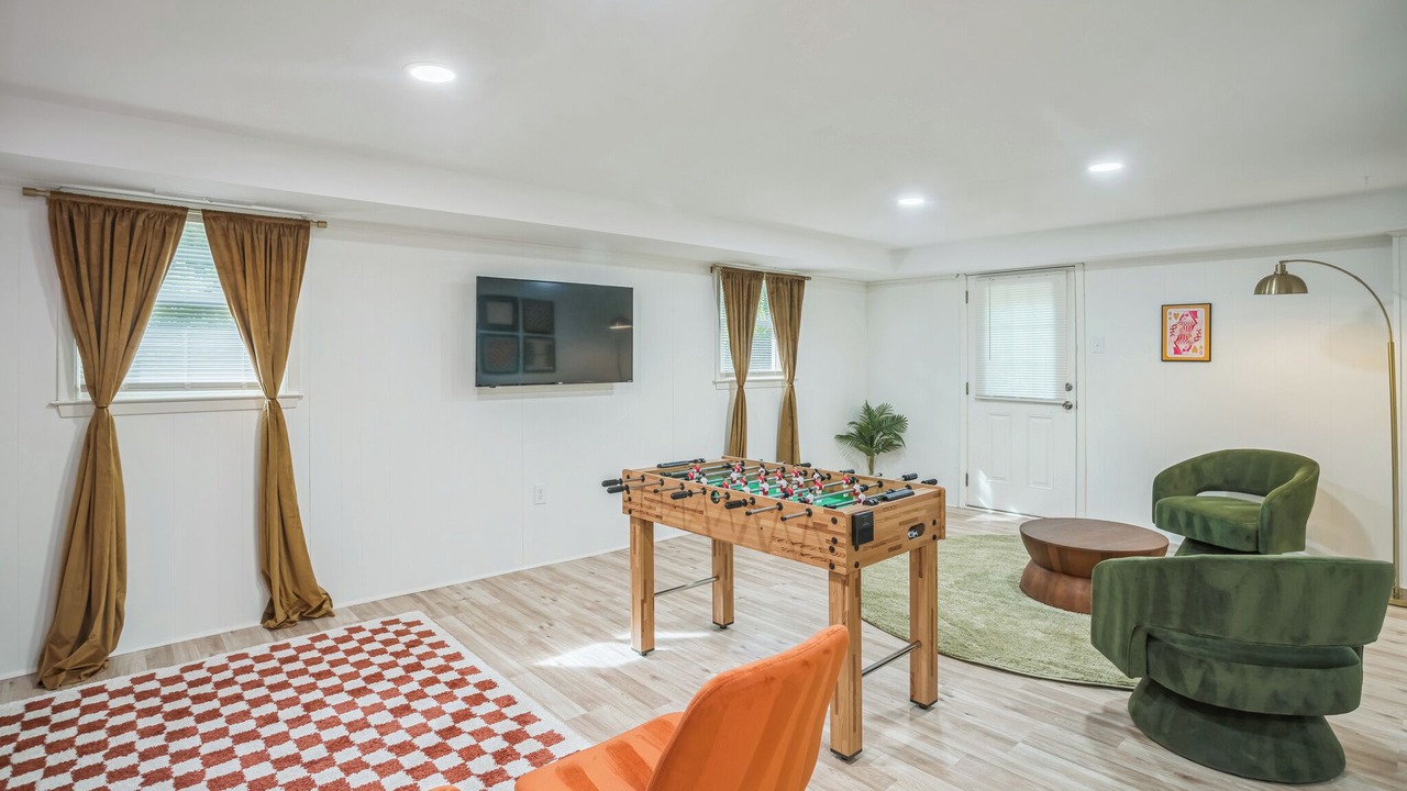 Photo of Bedroom in Northeast Raleigh