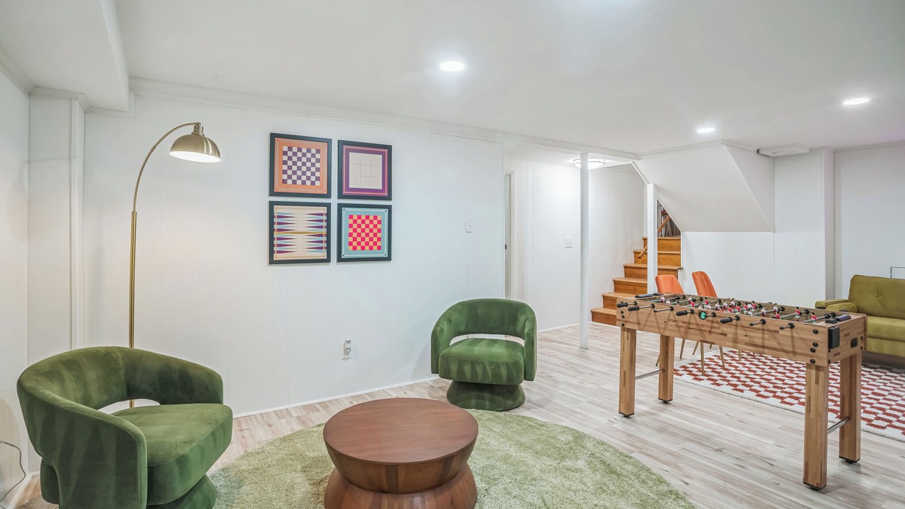 Photo of Bedroom in Northeast Raleigh