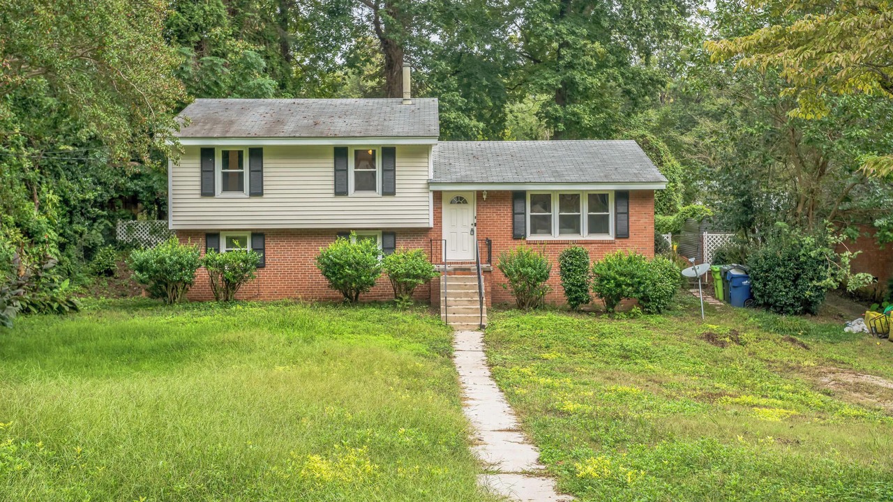Photo of Outdoor in Northeast Raleigh