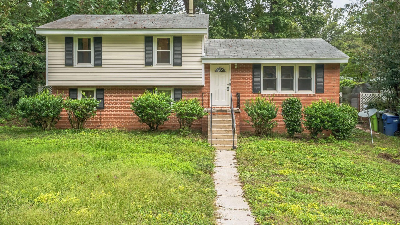 Photo of Outdoor in Northeast Raleigh