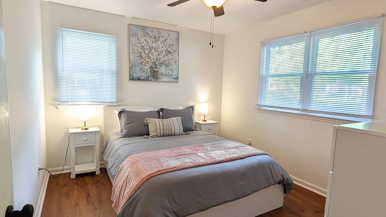 Photo of Bedroom in Cary
