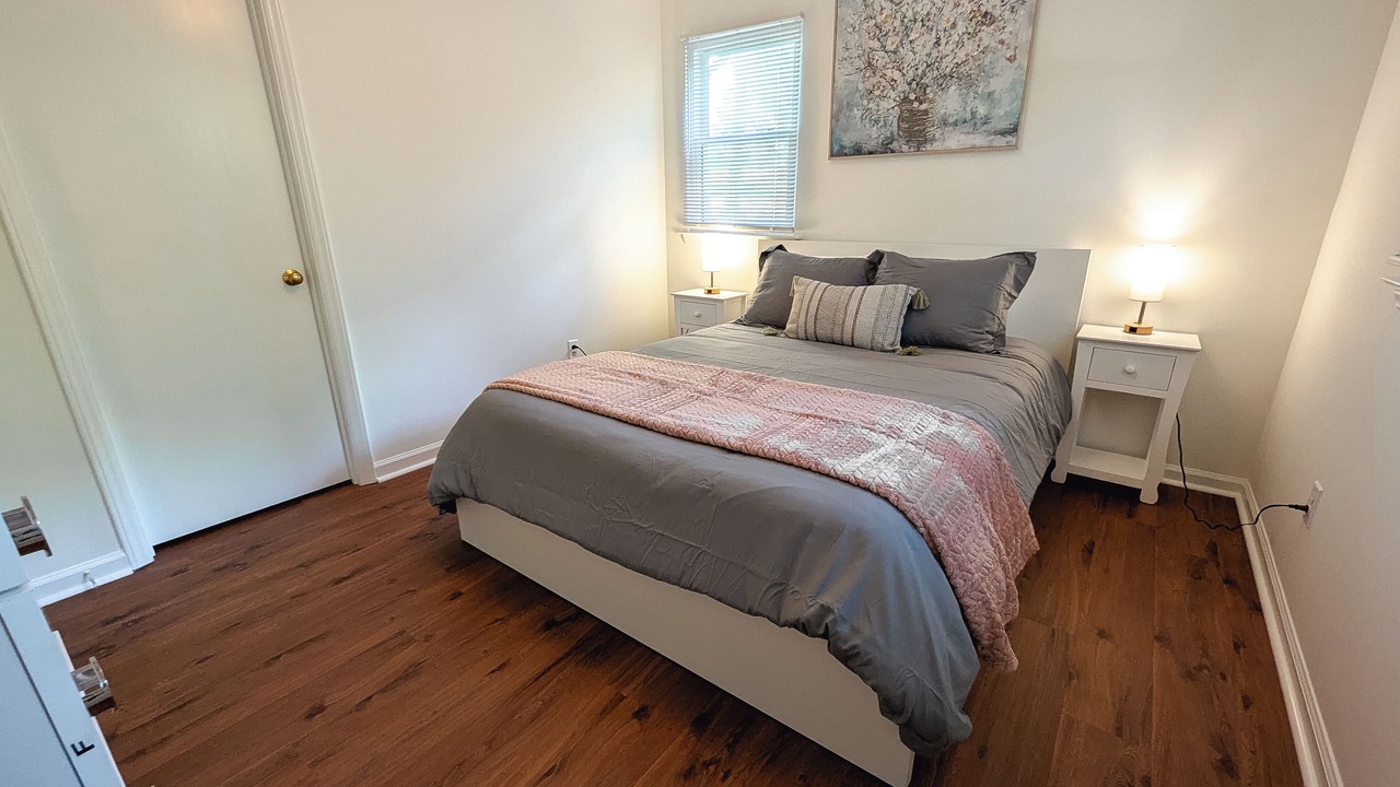 Photo of Bedroom in Cary