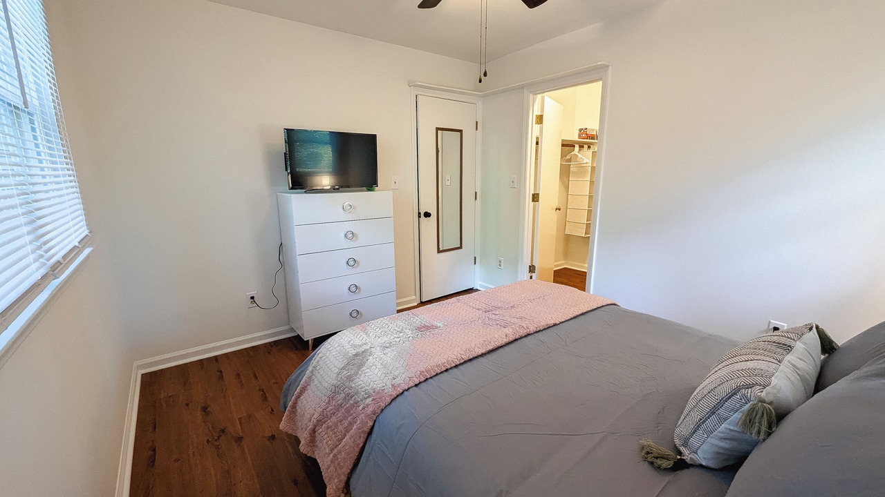 Photo of Bedroom in Cary