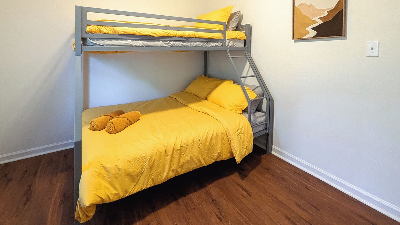 Photo of Bedroom in Cary