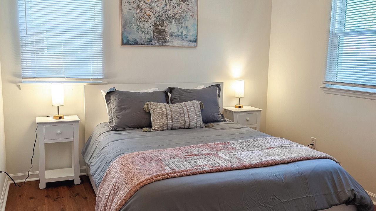 Photo of Bedroom in Cary