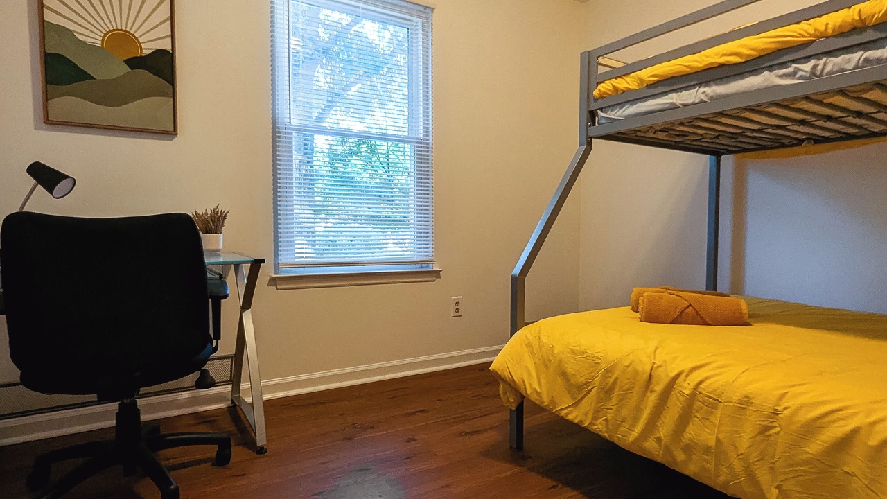 Photo of Bedroom in Cary