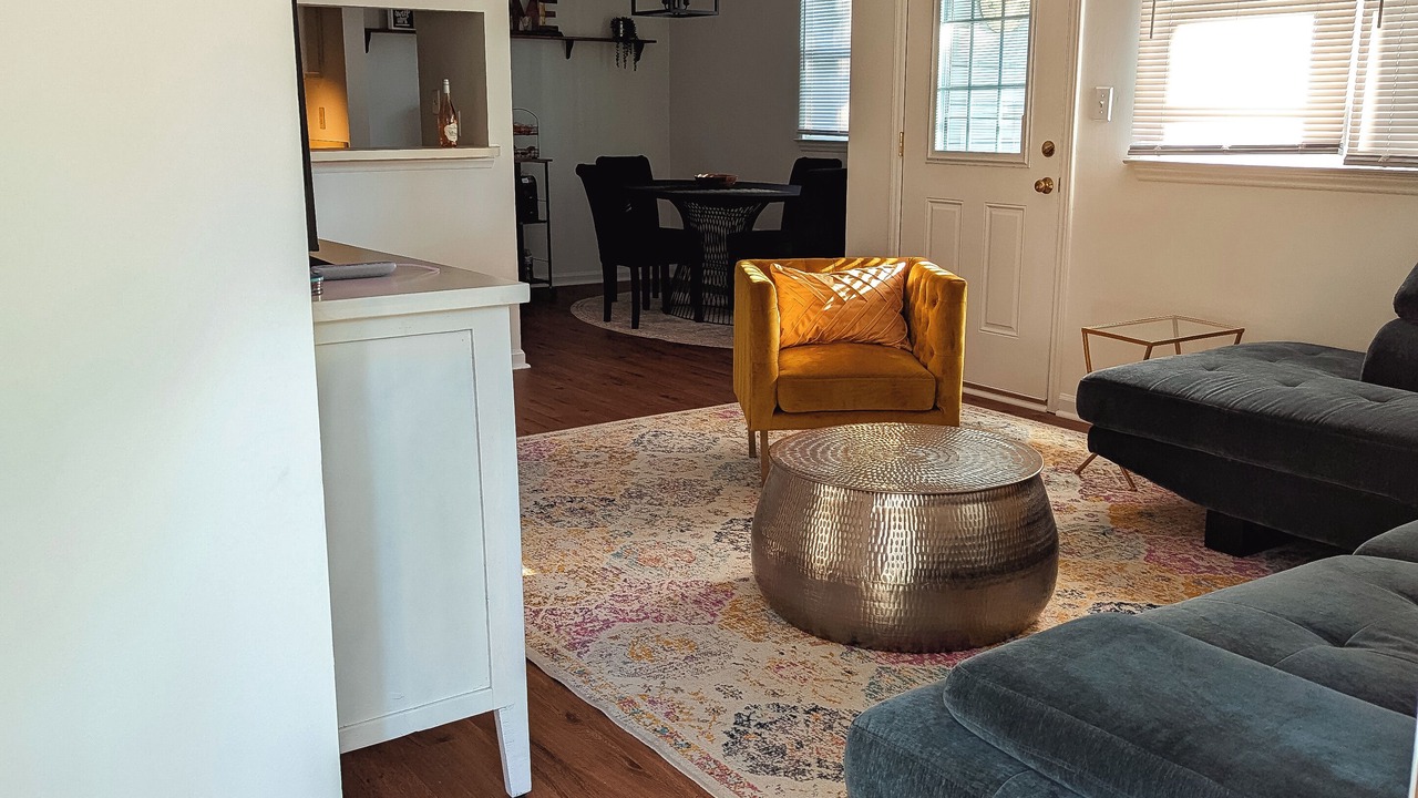 Photo of Livingroom in Cary