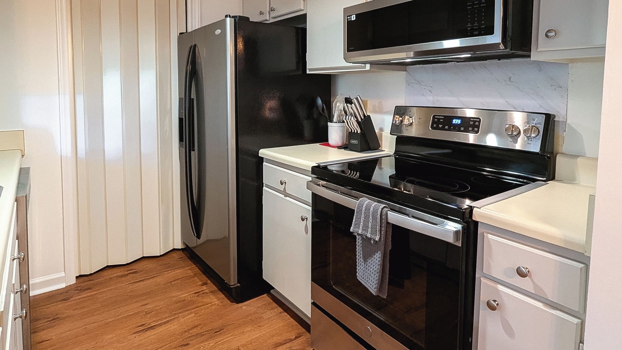 Photo of Kitchen in Cary
