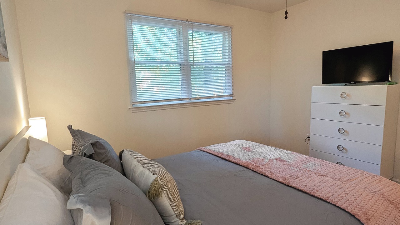 Photo of Bedroom in Cary
