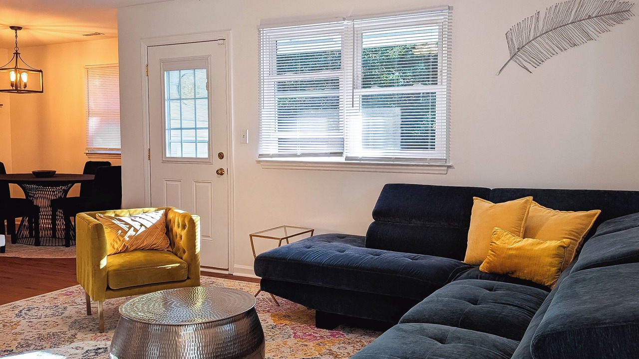 Photo of Livingroom in Cary