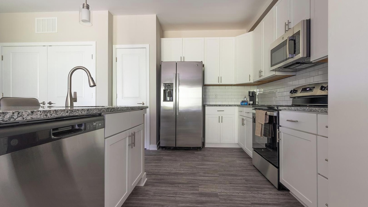 Photo of Kitchen in Huntersville