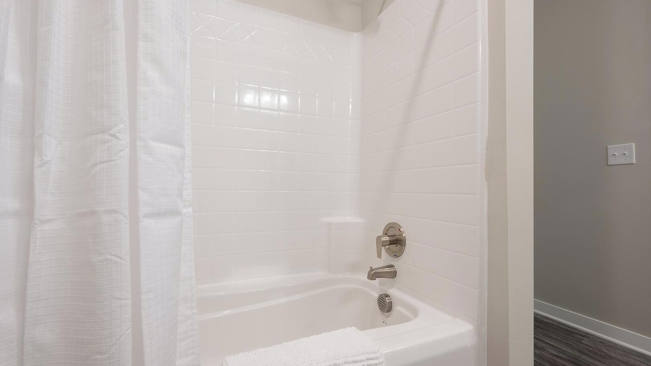 Photo of Bathroom in Huntersville