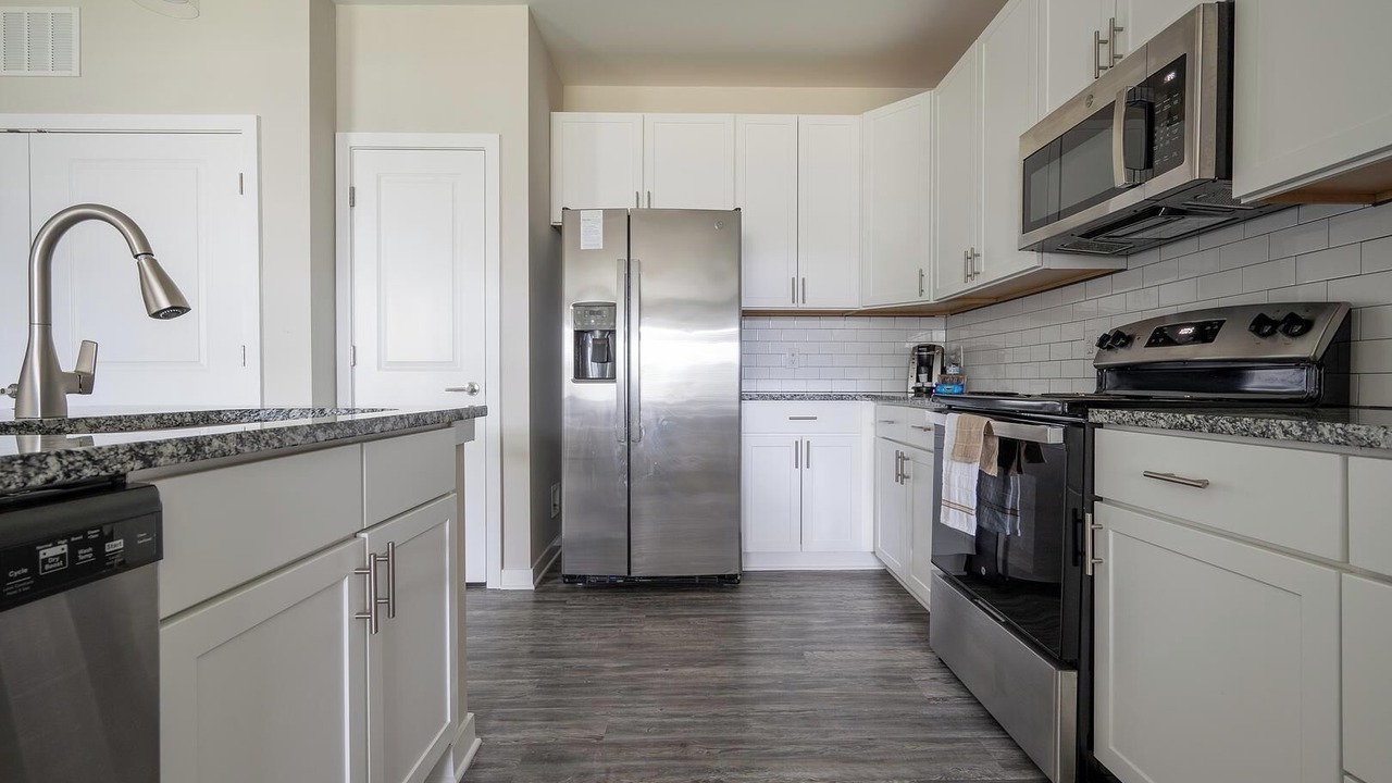 Photo of Kitchen in Huntersville