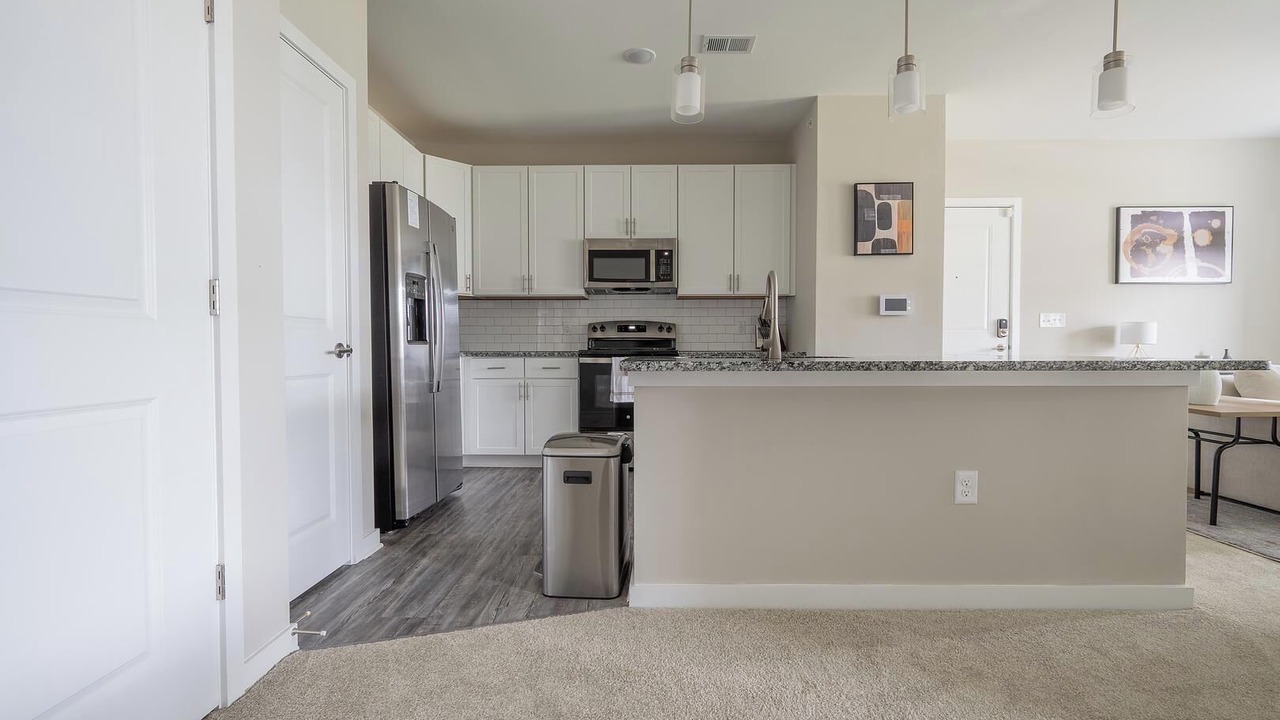 Photo of Kitchen in Huntersville