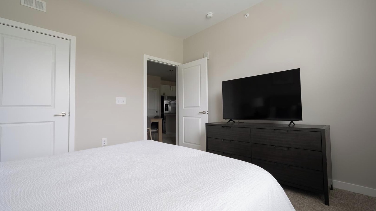 Photo of Bedroom in Huntersville