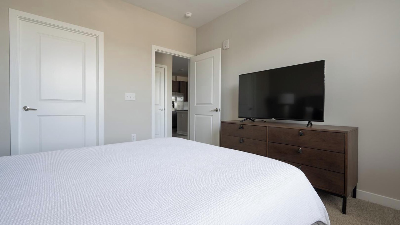 Photo of Bedroom in Huntersville