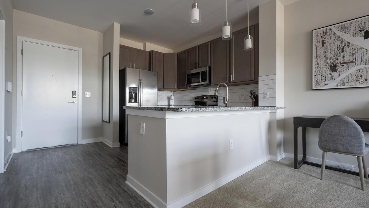 Photo of Kitchen in Huntersville