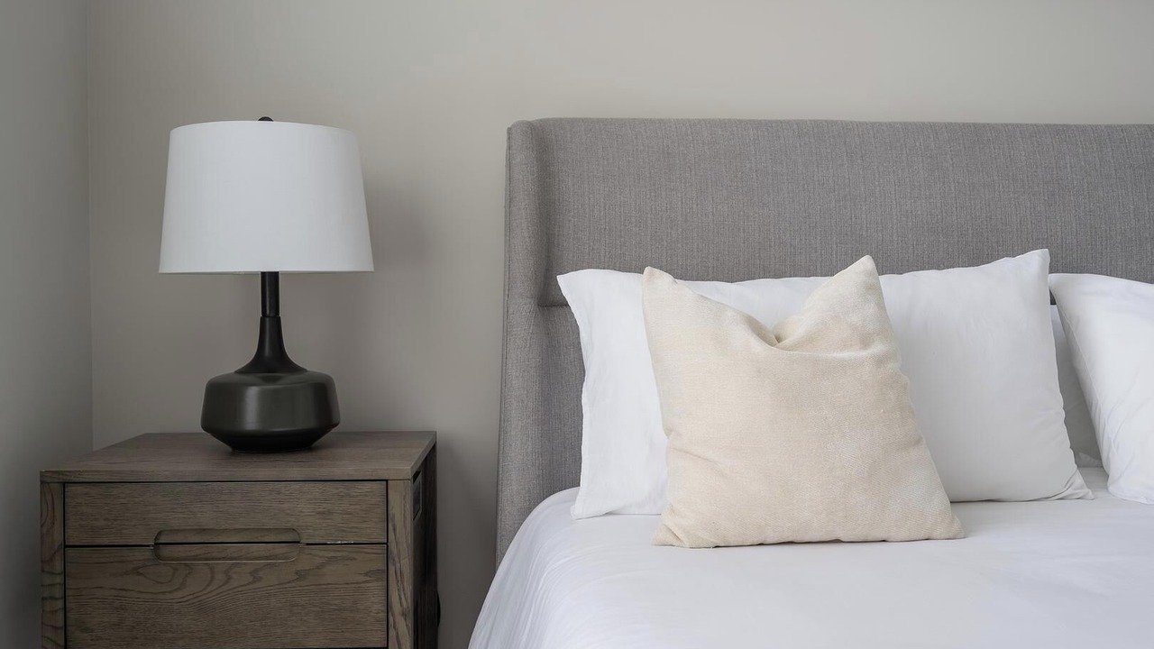 Photo of Bedroom in Huntersville