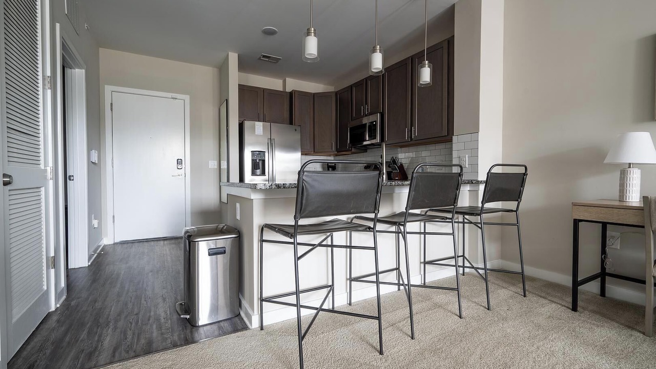 Photo of Kitchen in Huntersville