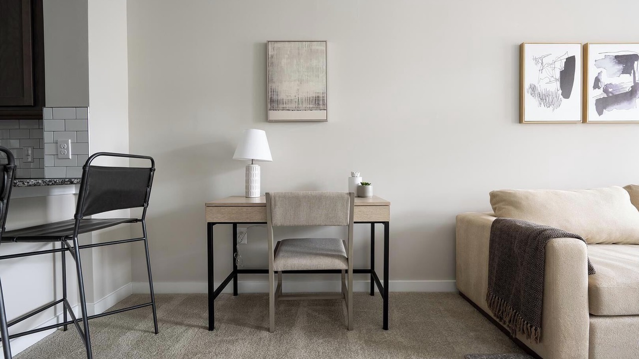 Photo of Livingroom in Huntersville