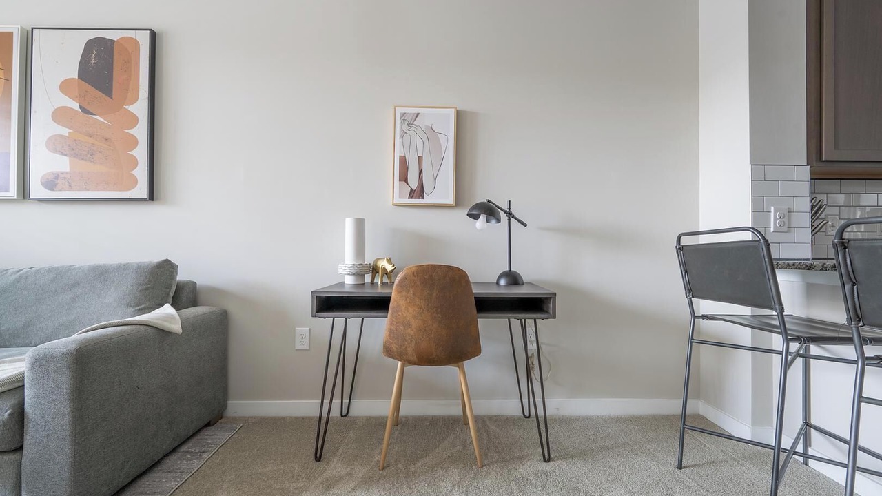 Photo of Livingroom in Huntersville