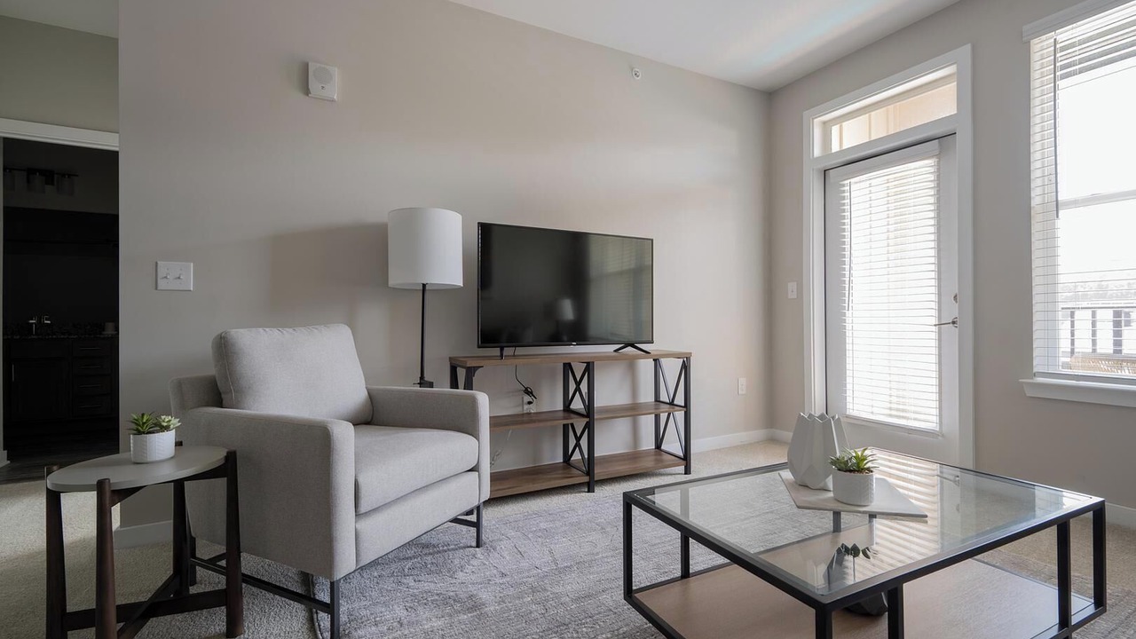 Photo of Livingroom in Huntersville
