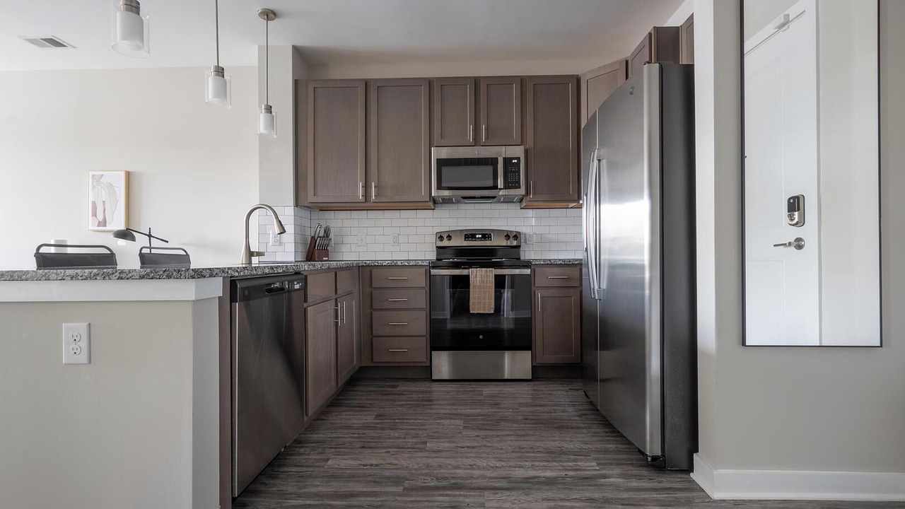 Photo of Kitchen in Huntersville