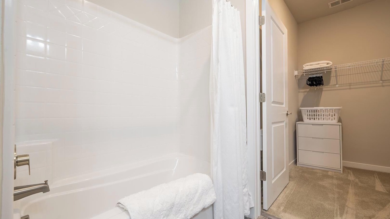 Photo of Bathroom in Huntersville