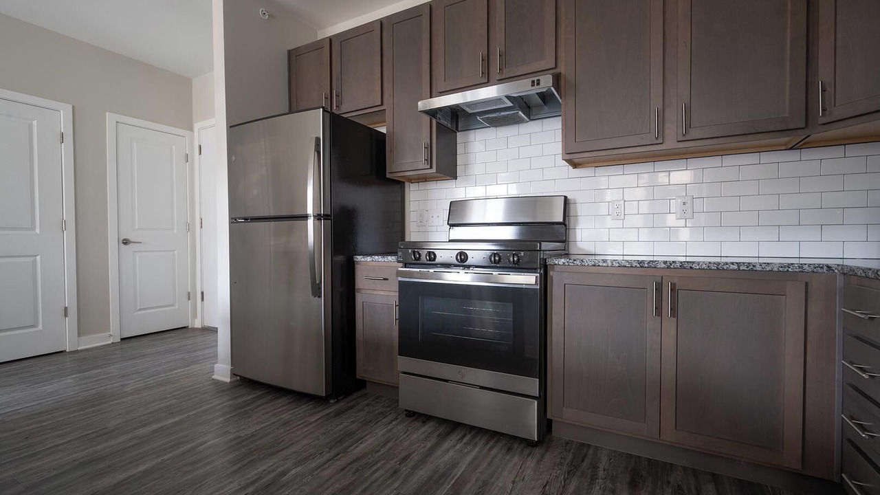 Photo of Kitchen in Huntersville