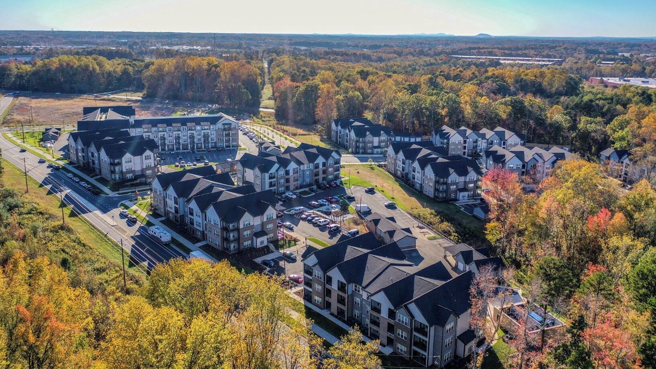 Photo of Outdoor in Huntersville