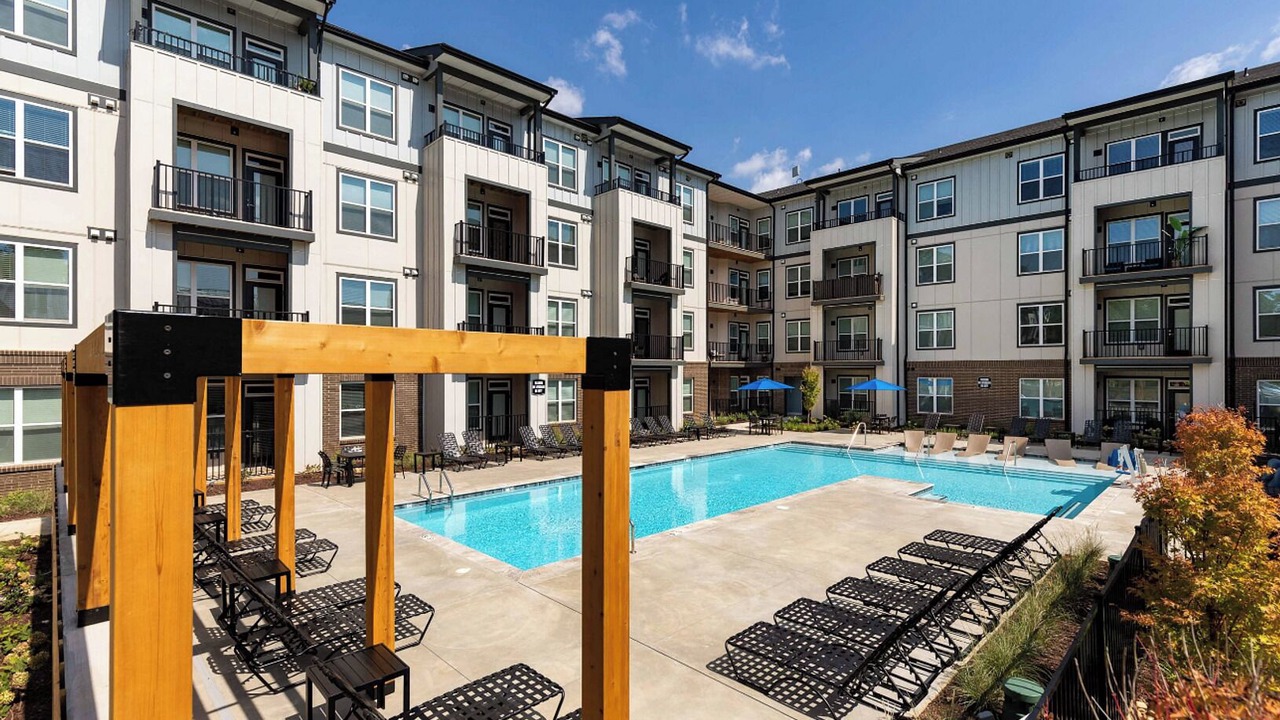 Photo of Outdoor in Huntersville