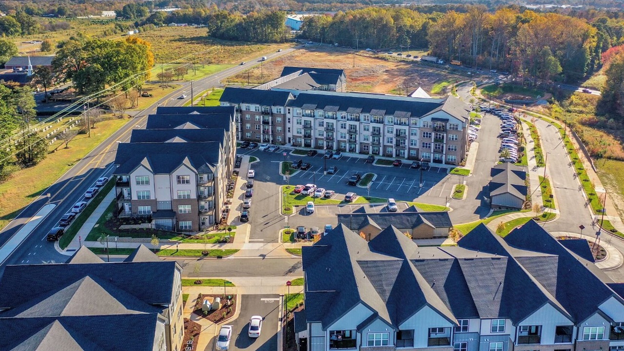 Photo of Outdoor in Huntersville
