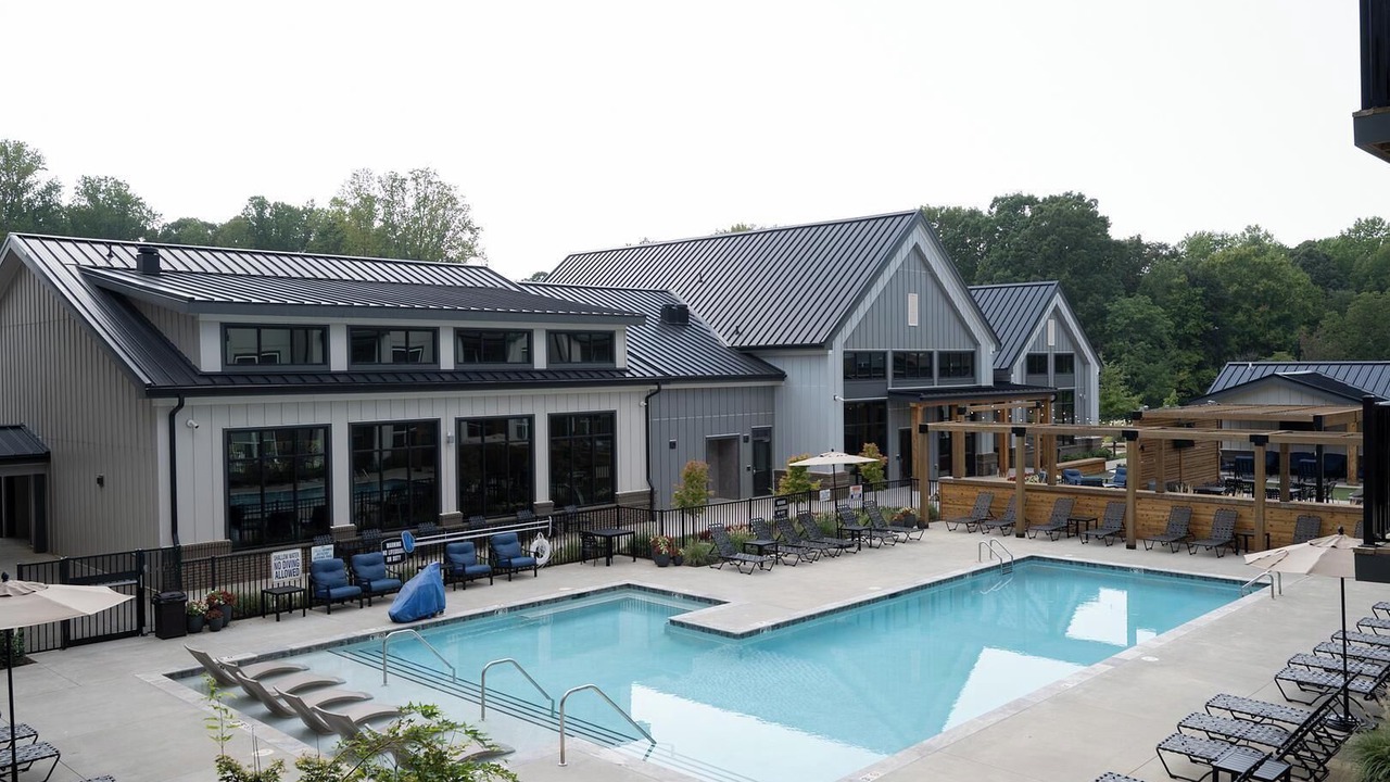 Photo of Outdoor in Huntersville