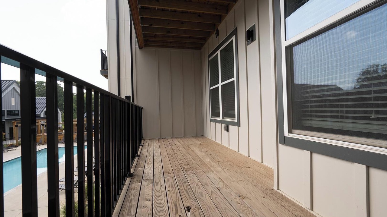 Photo of Outdoor in Huntersville