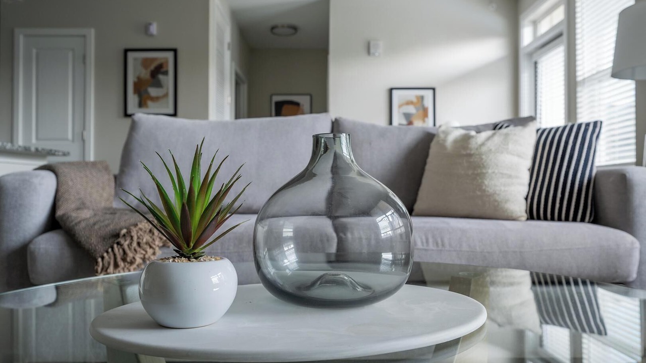 Photo of Livingroom in Huntersville