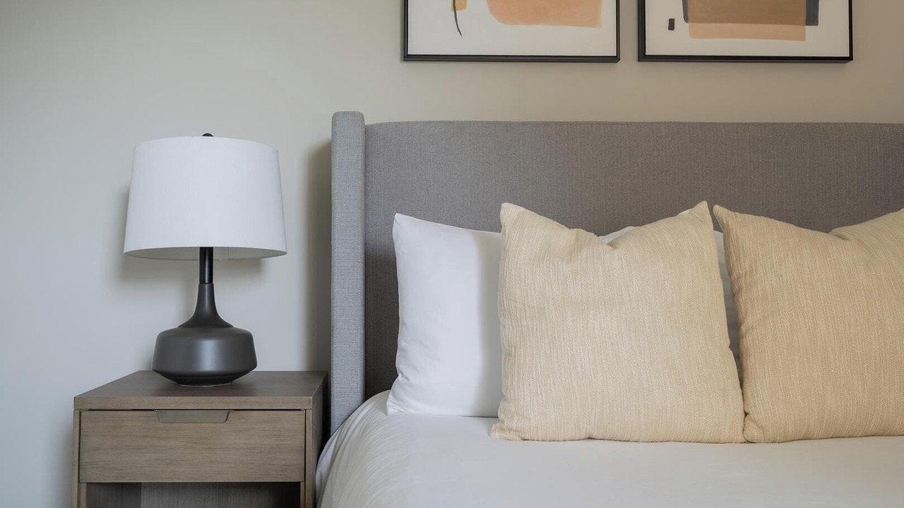 Photo of Bedroom in Huntersville