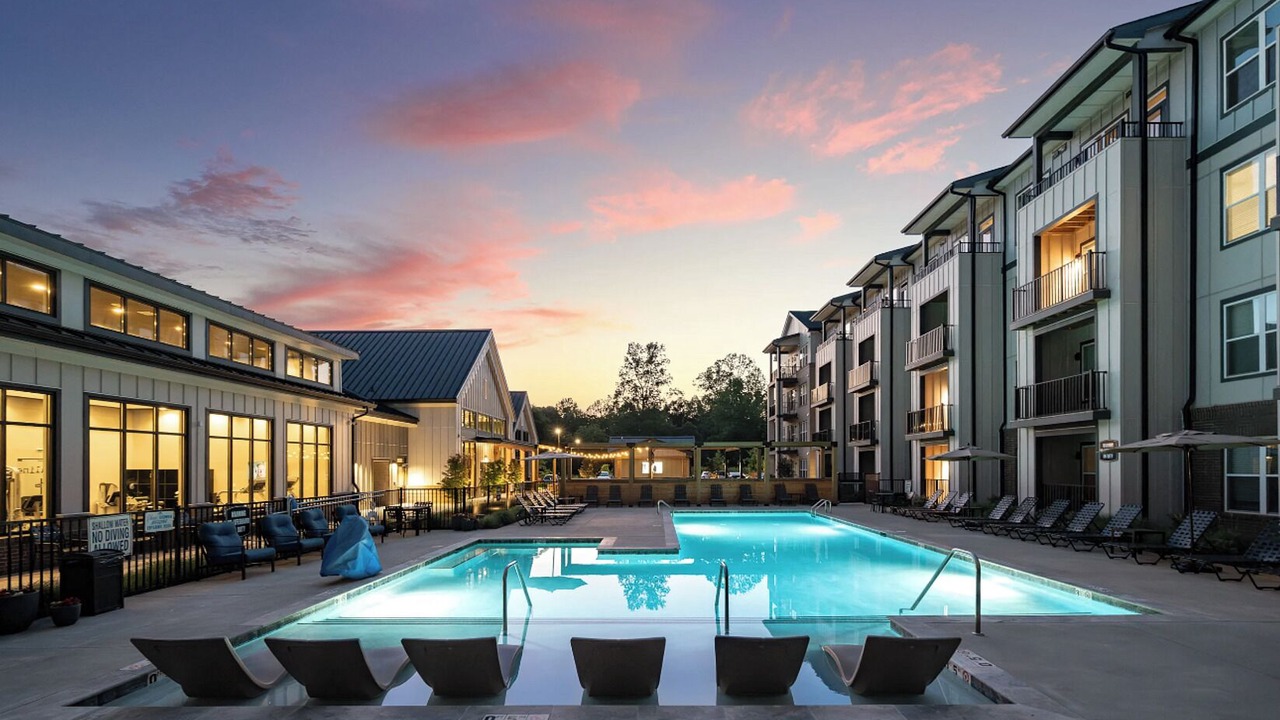 Photo of Outdoor in Huntersville