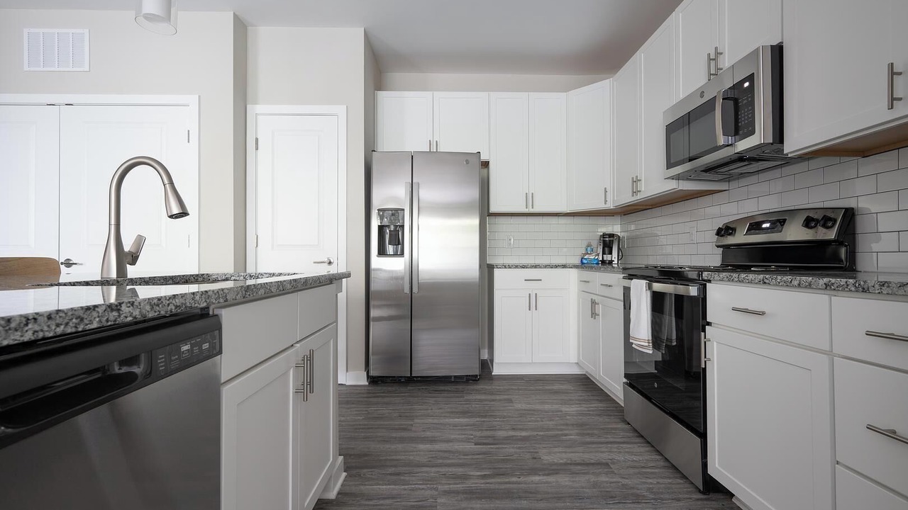 Photo of Kitchen in Huntersville
