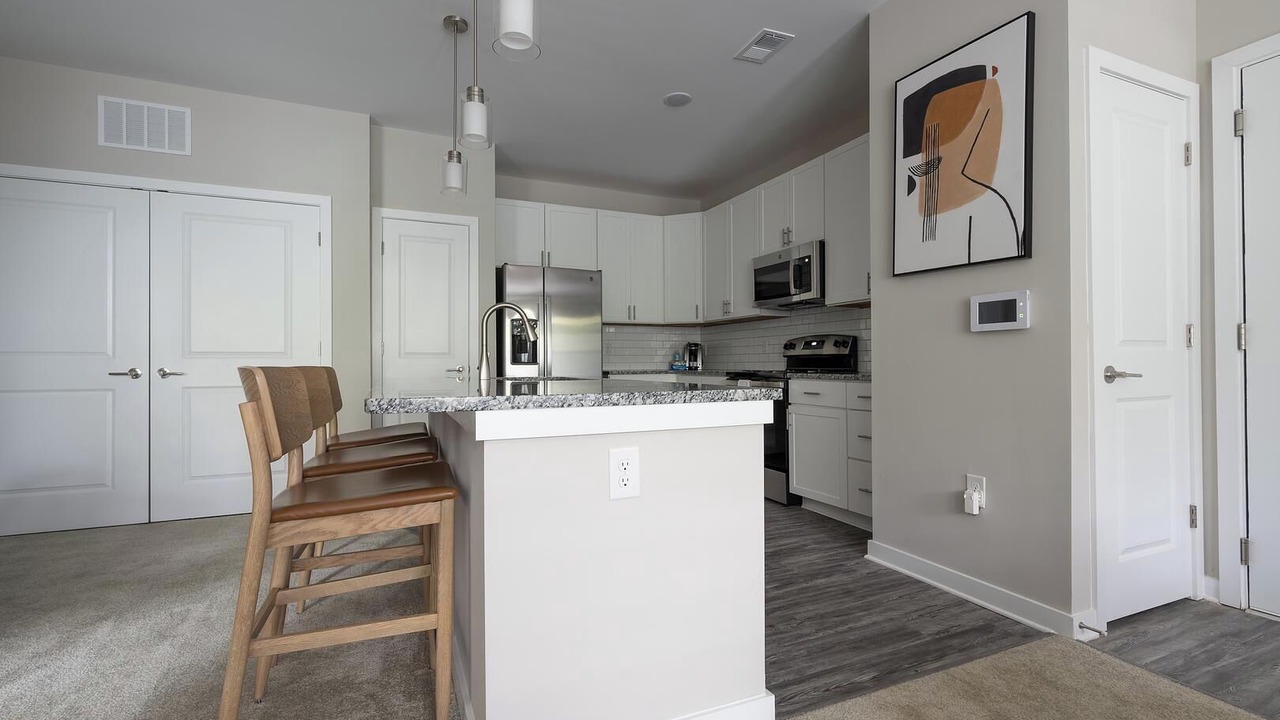 Photo of Kitchen in Huntersville