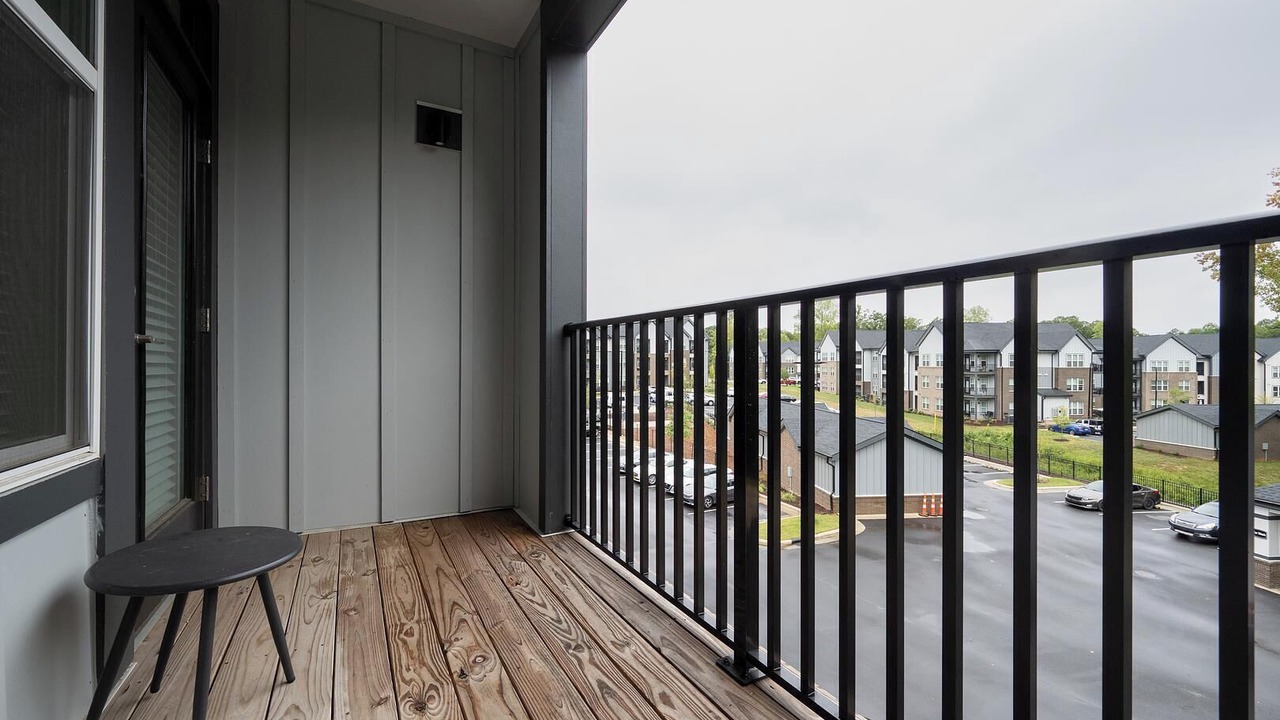 Photo of Outdoor in Huntersville