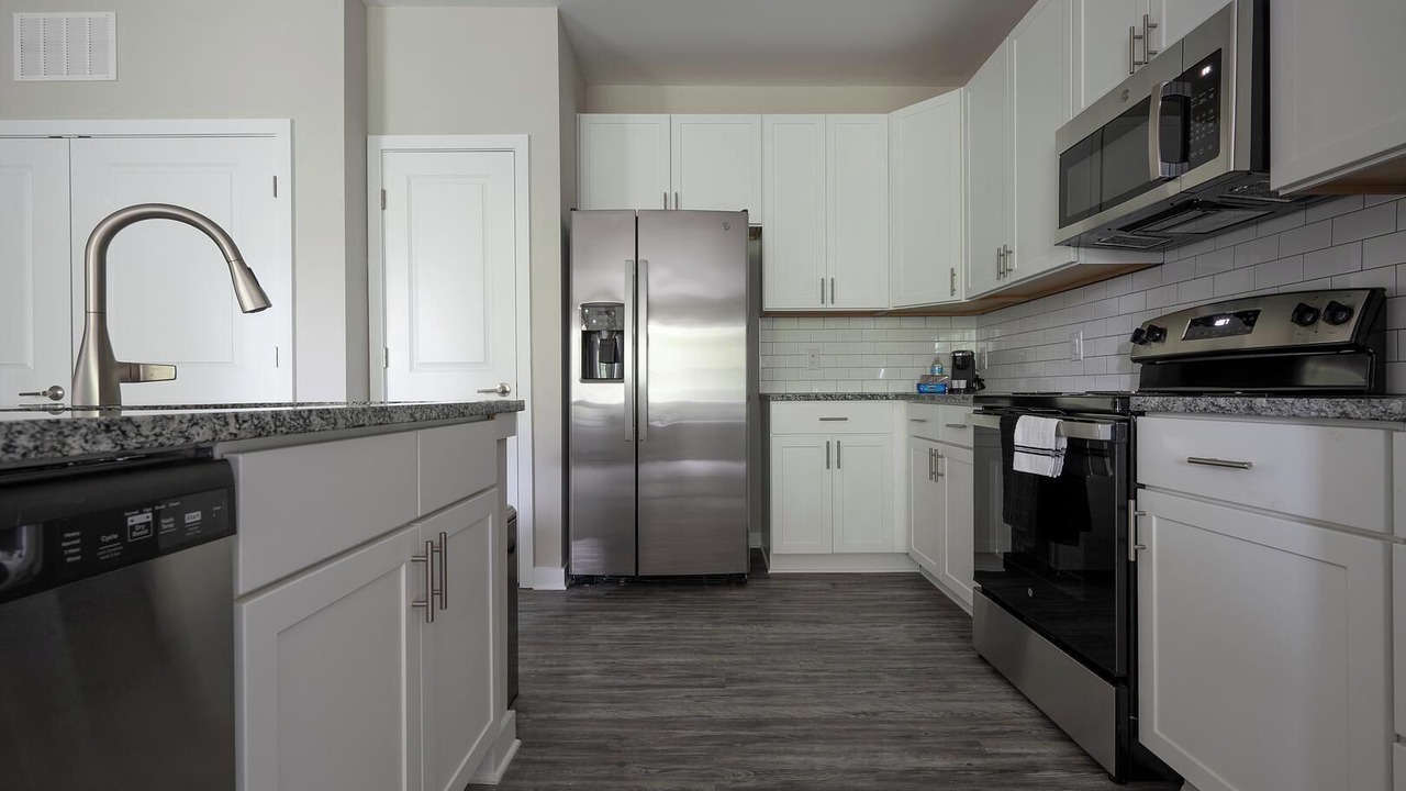 Photo of Kitchen in Huntersville