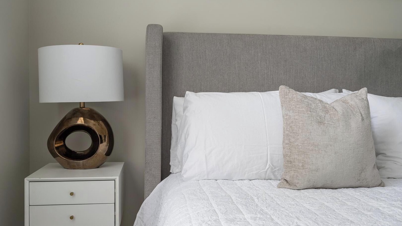 Photo of Bedroom in Huntersville