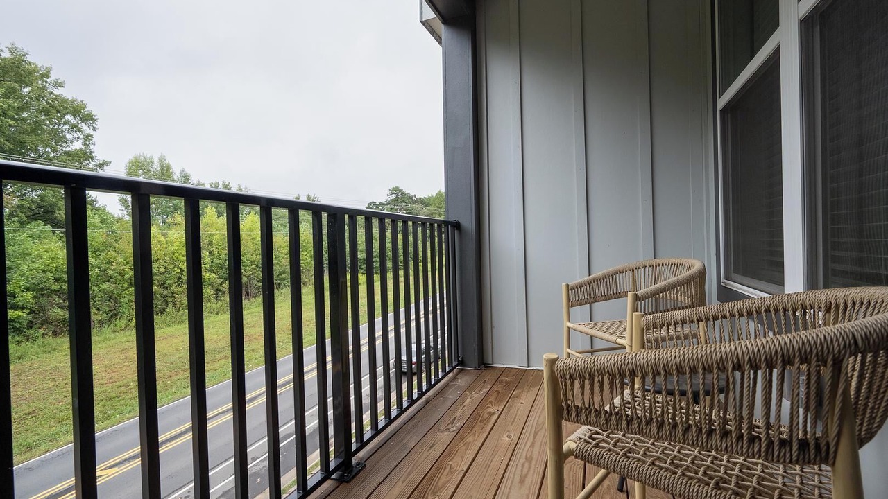 Photo of Outdoor in Huntersville