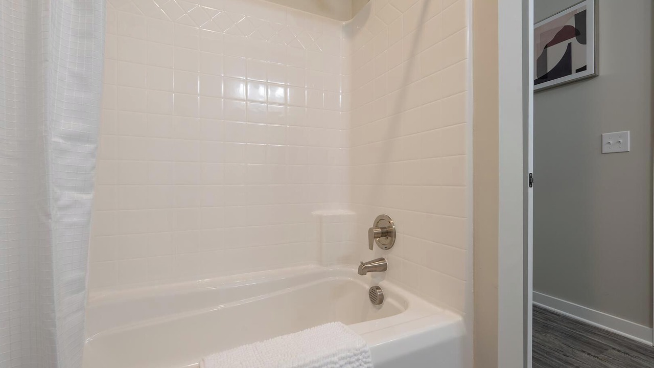 Photo of Bathroom in Huntersville