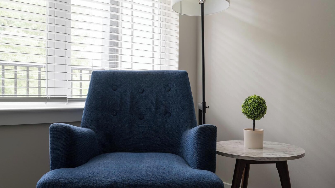 Photo of Livingroom in Huntersville
