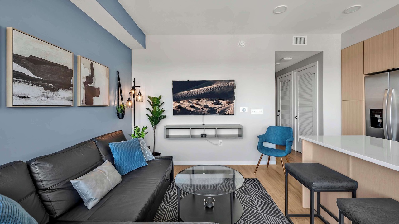 Photo of Bedroom in Glenwood South